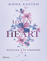 LONELY HEART (Mona Kasten).epub